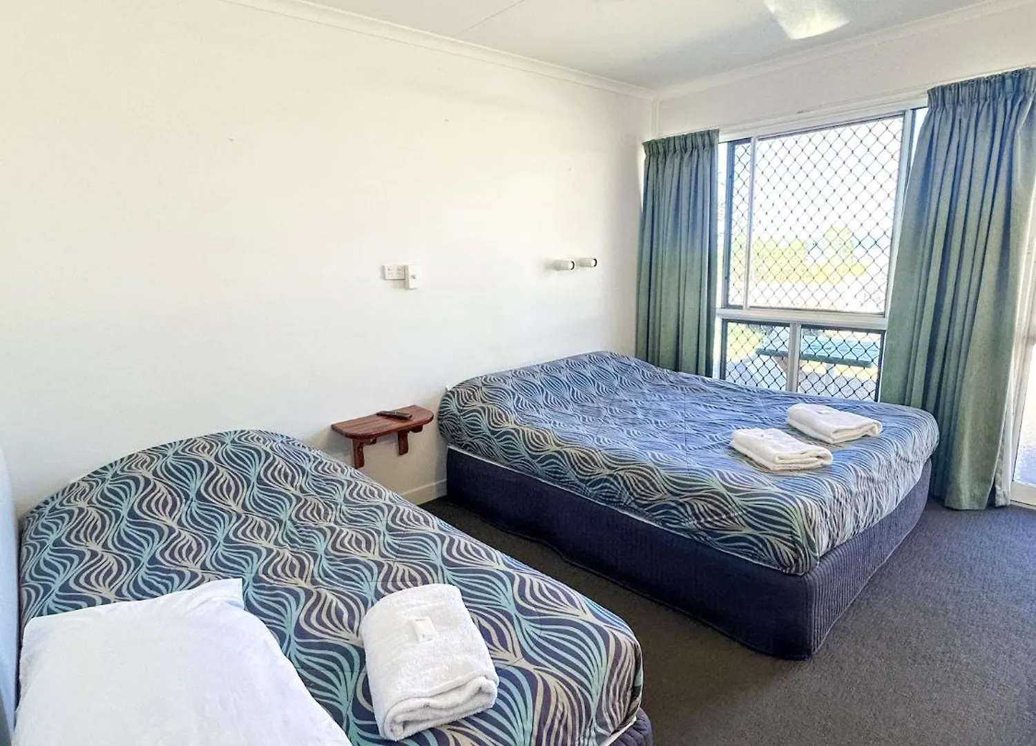 Ocean View Motel Bowen