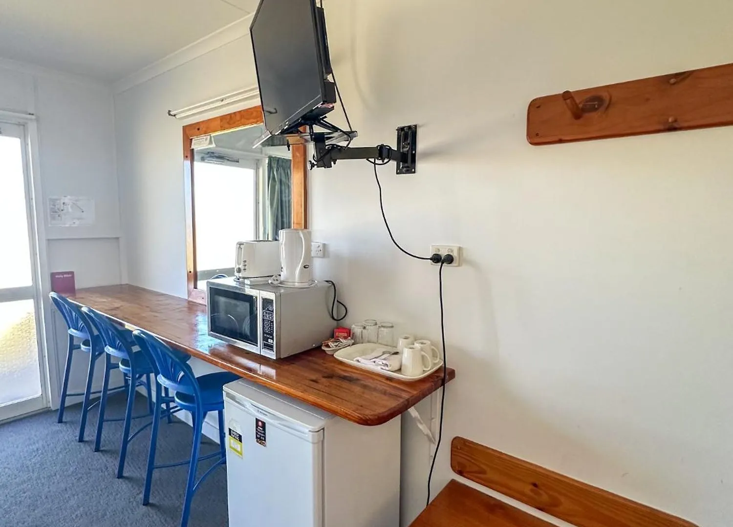 Ocean View Motel Bowen
