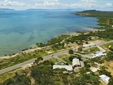 Ocean View Motel Bowen