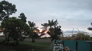 Ocean View Motel Bowen 3*,