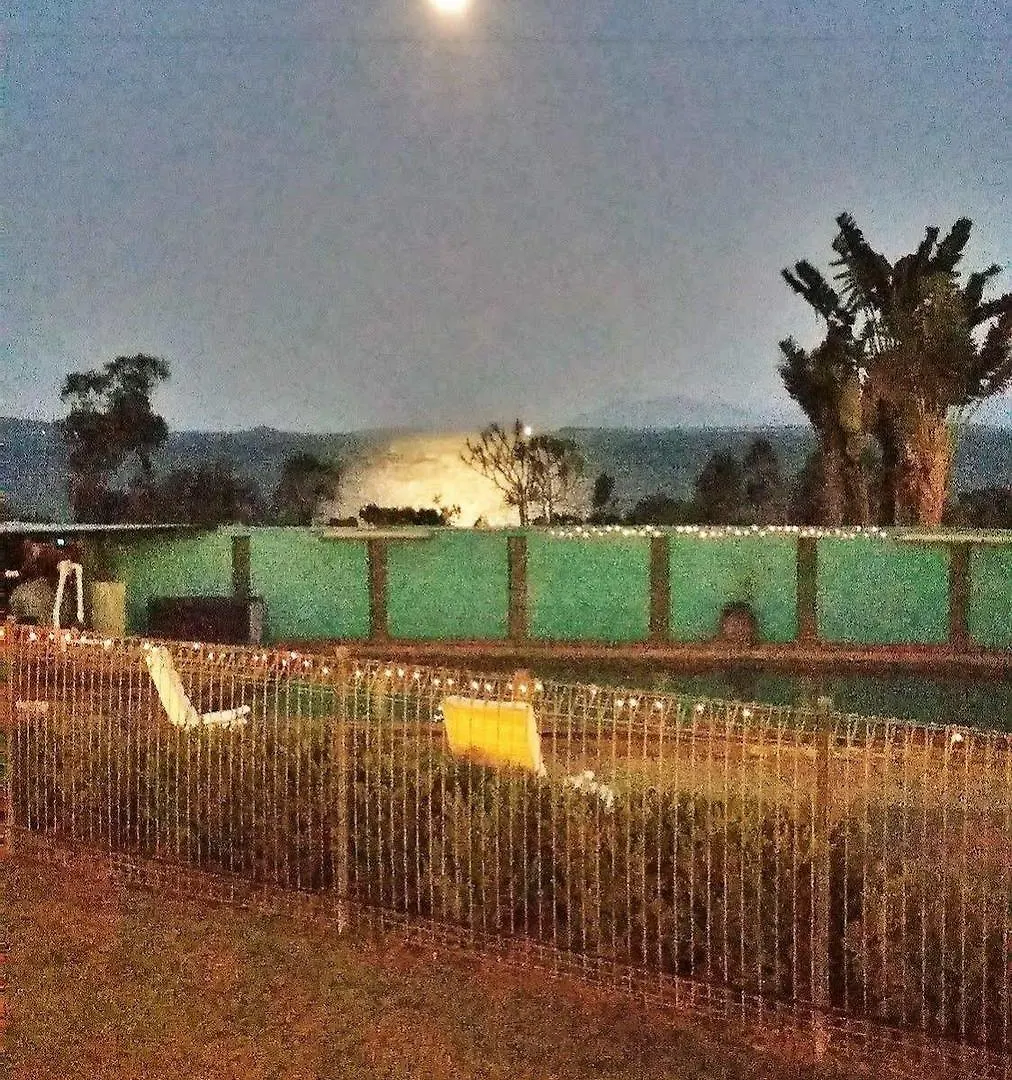 Ocean View Motel Bowen