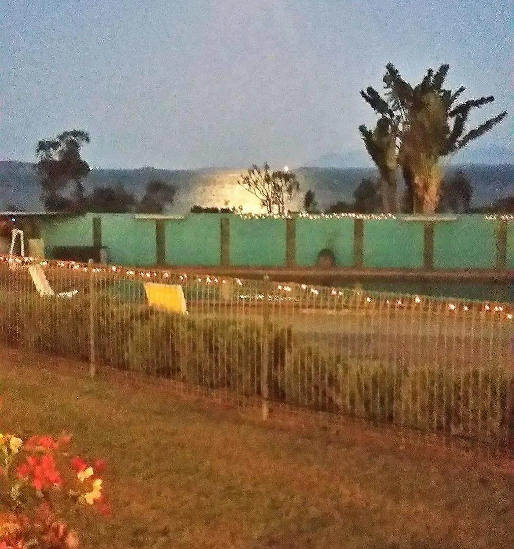 Ocean View Motel Bowen