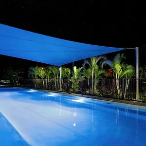 Resort Queens Tourist Village, Bowen