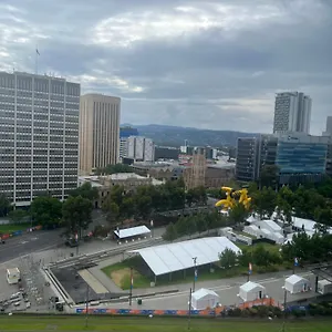 11 Victoria Square , Adelaide Australia