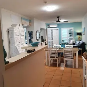 Casa Borghese Holiday Let , Cairns Australia