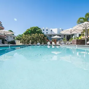Laguna 4*, Noosa Heads Australia