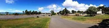 Ocean View Motel Bowen