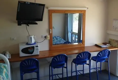 Ocean View Motel Bowen
