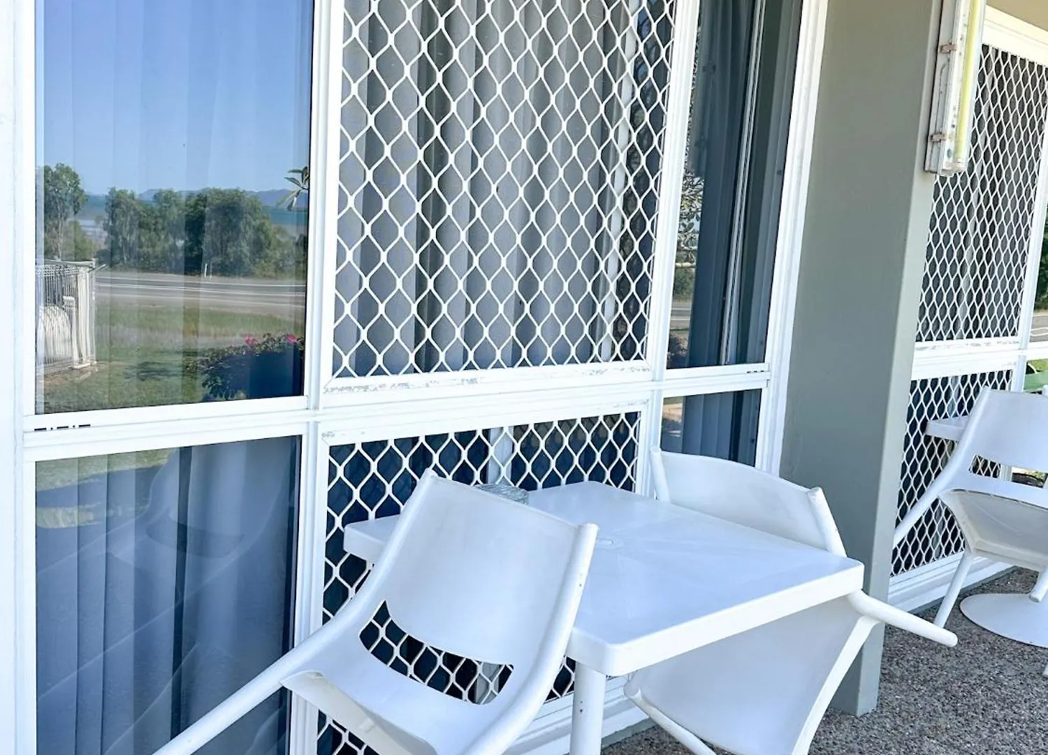 Ocean View Motel Bowen