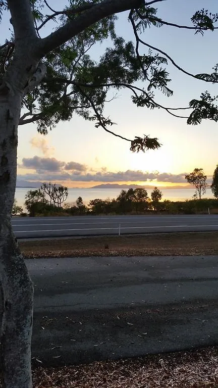 Ocean View Motel Bowen