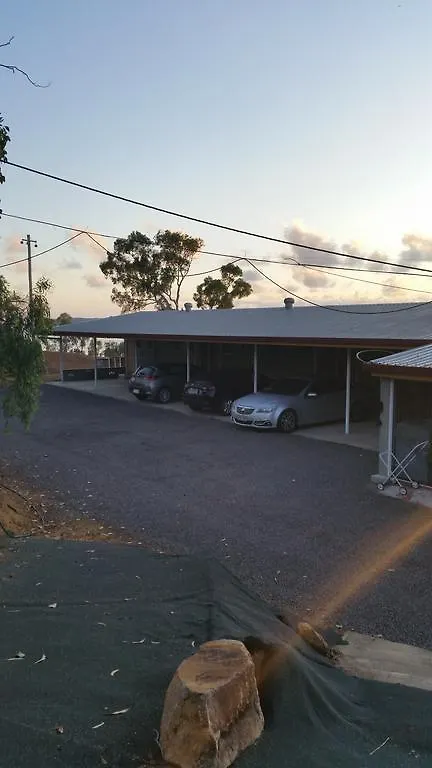 Ocean View Motel Bowen