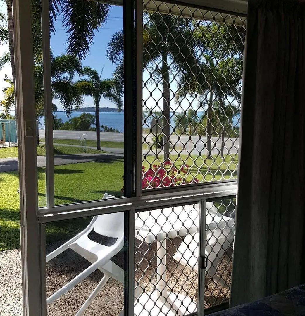 Ocean View Motel Bowen